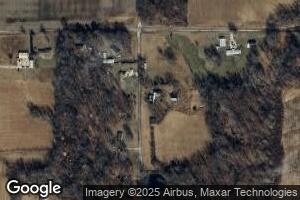 4940 N County Road 700 W, Scipio, IN 47273