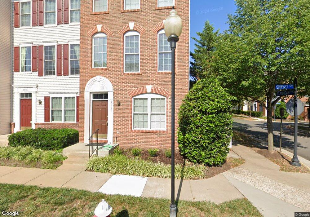 42813 Flannigan Terrace, Chantilly, VA 20152 - photo 1