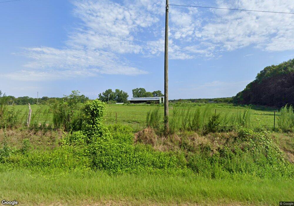 2061 D P Guy Rd, Ruth, MS 39662 - photo 1