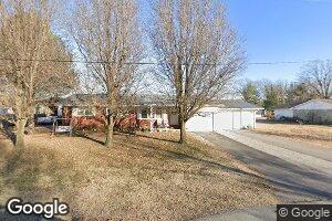 102 Virginia St, Bertrand, MO 63823
