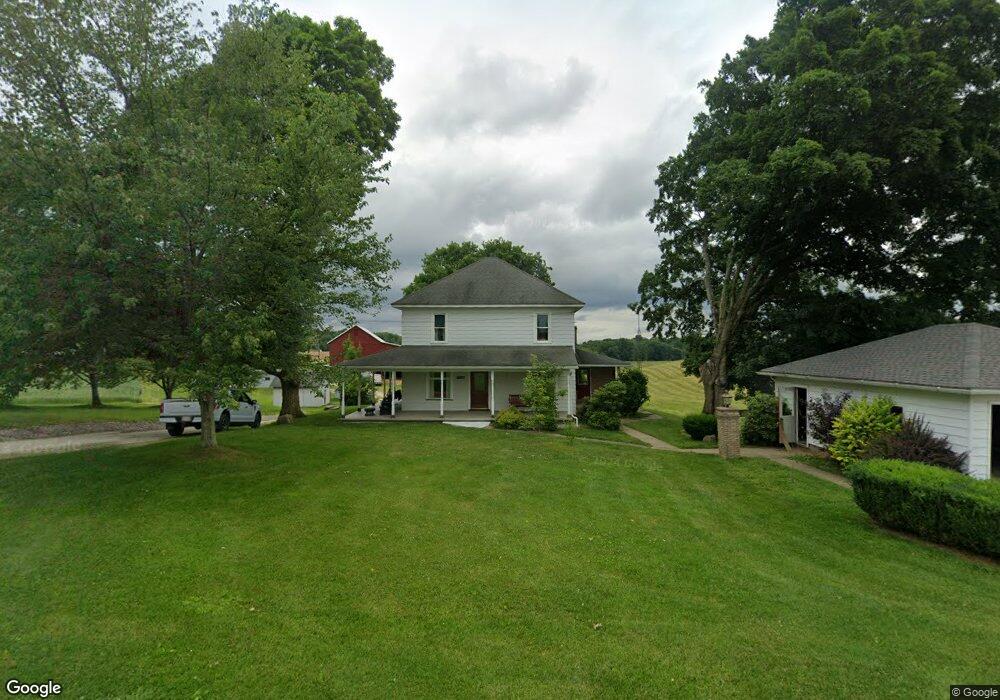 4081 Arrow Rd NW unit 18, Carrollton, OH 44615 - photo 1