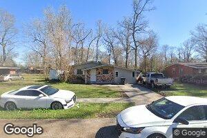 6414 Brierwood Dr, Baton Rouge, LA 70812