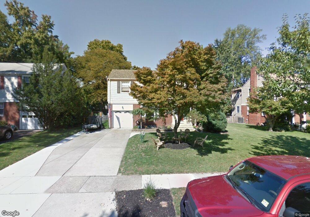 410 Glenwood Ave, Haddonfield, NJ 08033 - photo 1