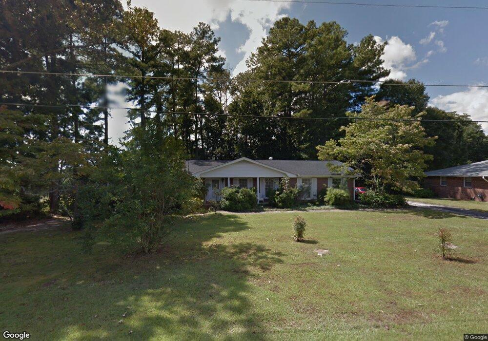 5524 Prince Phillip Way, Stone Mountain, GA 30087 - photo 1