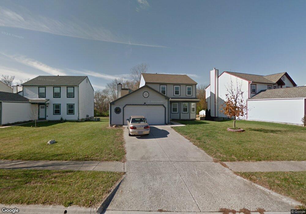 2075 Big Tree Dr, Columbus, OH 43223 - photo 1