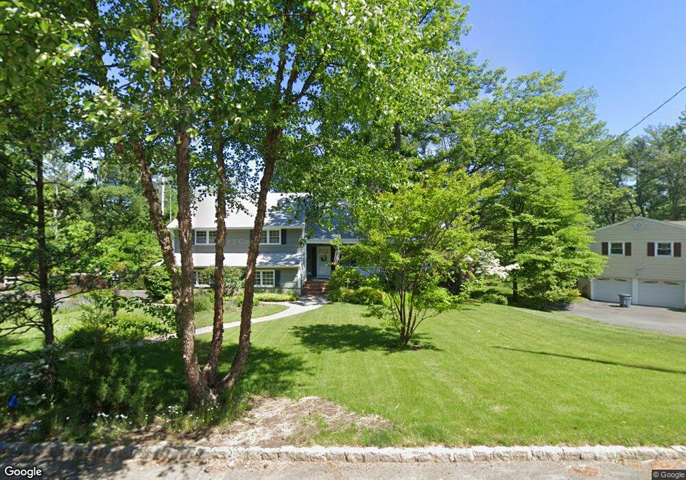 6 Burlington Rd, New Providence, NJ 07974 - photo 1