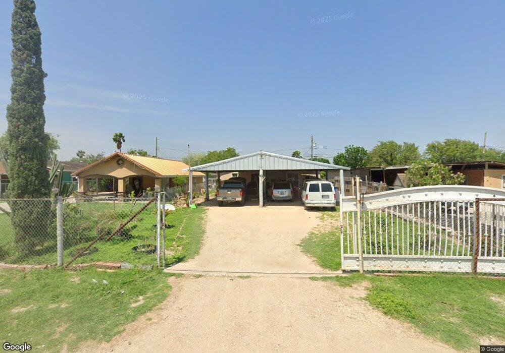 536 Pantera Dr, Alamo, TX 78516 - photo 1