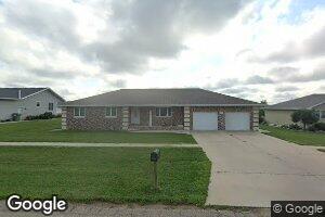 1398 N 11th St, David City, NE 68632