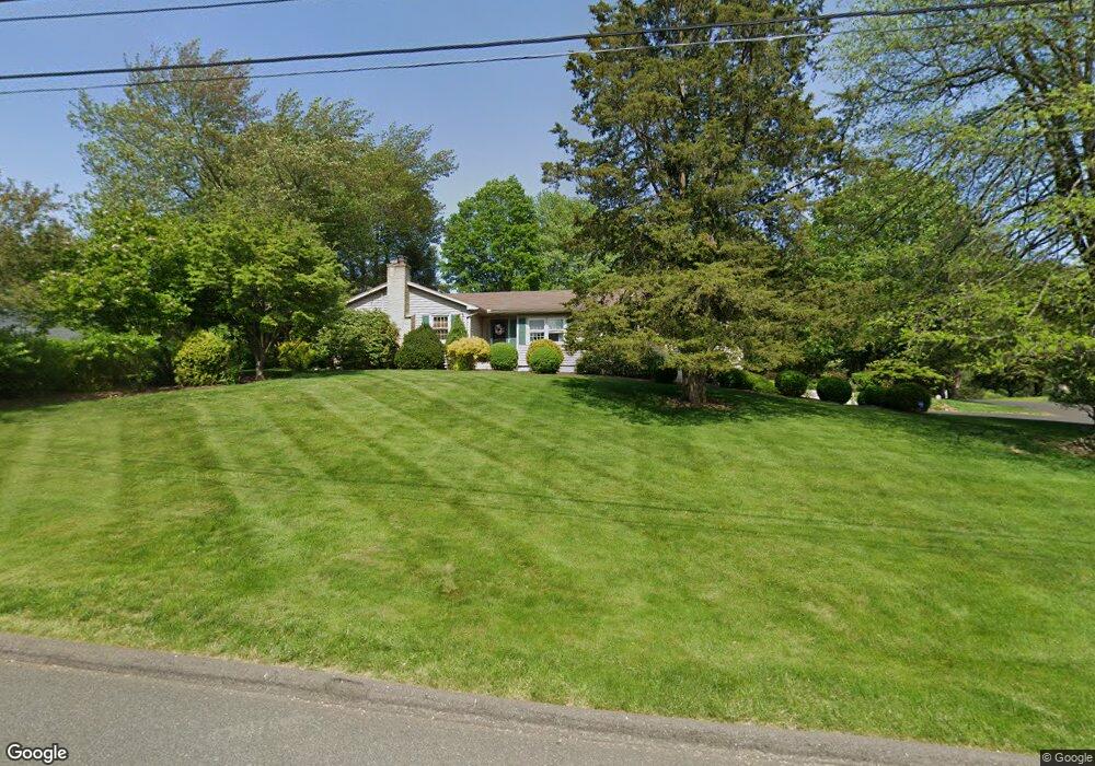 4 High Meadow Rd, Trumbull, CT 06611 - photo 1