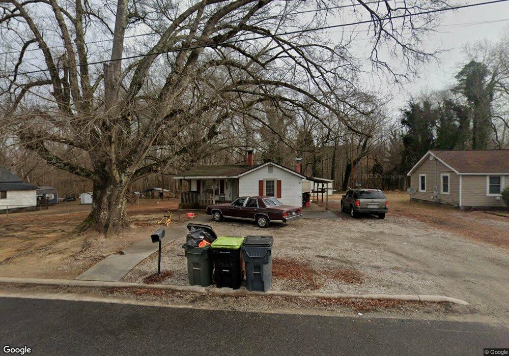 219 Maple Dr, Oxford, NC 27565 - photo 1