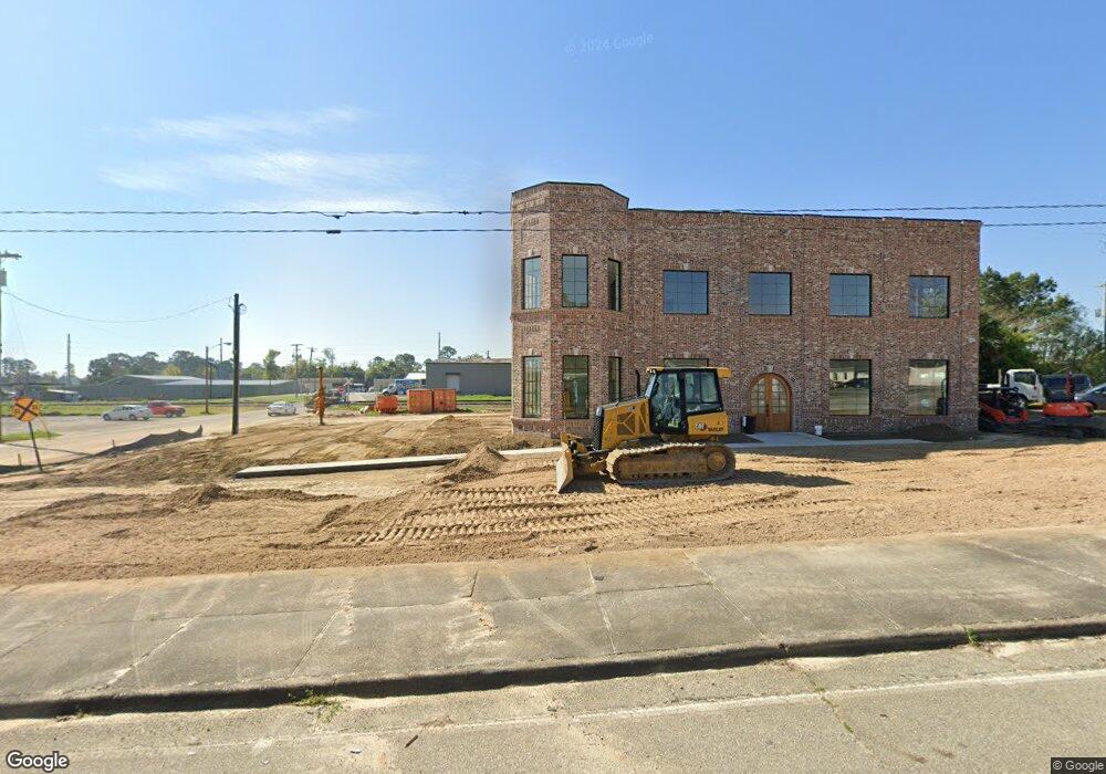 140 1st Ave NE, Cairo, GA 39828 - photo 1