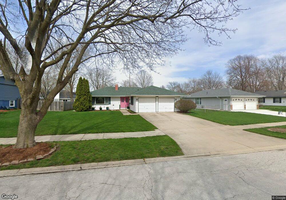 2331 Copley St, Aurora, IL 60506 - photo 1