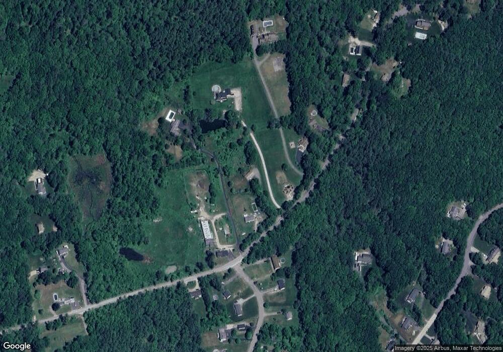 68 Old Southbridge Rd, Oxford, MA 01540 - photo 1