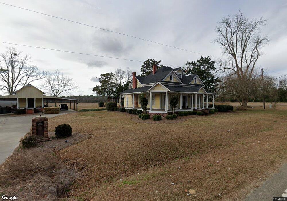 68714 Ga Highway 46 E, Metter, GA 30439 - photo 1