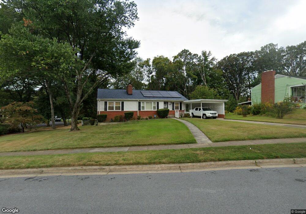 2524 Buck Lodge Rd, Adelphi, MD 20783 - photo 1