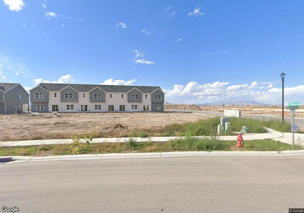 1703 N 800 W, Spanish Fork, UT 84660 - photo 1