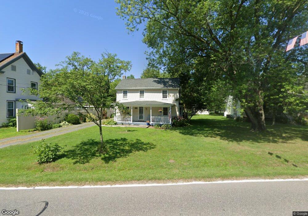 5870 N Main St, Rock Hall, MD 21661 - photo 1