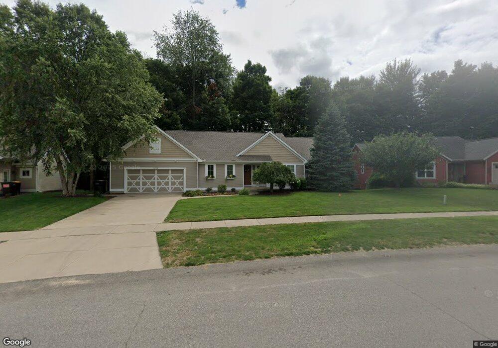 2044 Conifer Ridge Dr SW, Byron Center, MI 49315 - photo 1