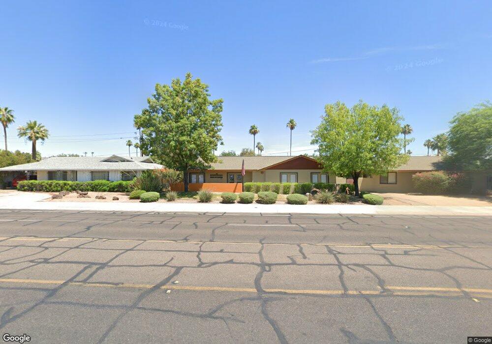 7542 E Camelback Rd, Scottsdale, AZ 85251 - photo 1