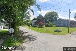 106 S Robinson St, Tiro, OH 44887