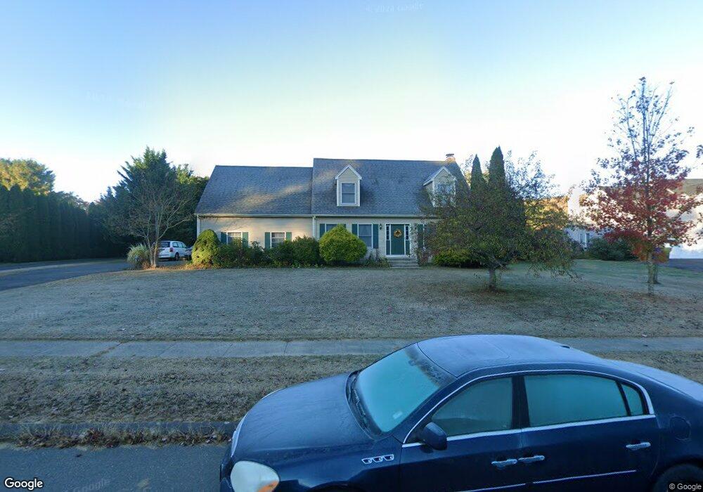 83 Duck Pond Crossing, Plantsville, CT 06479 - photo 1