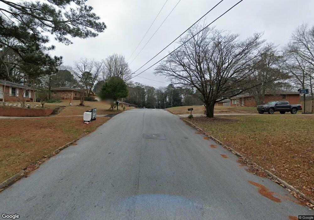 0 Dixie Lee Ln unit 7371888, Stone Mountain, GA 30083 - photo 1