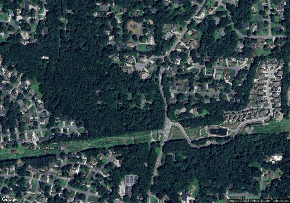 1765 Holly Springs Rd NE, Marietta, GA 30062 - photo 1