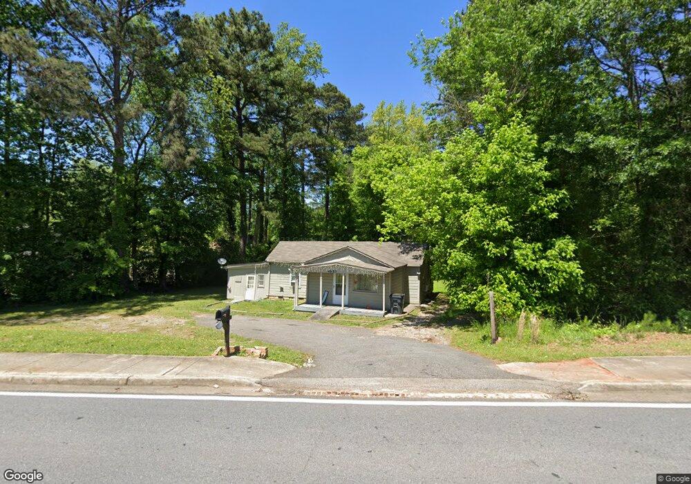 4953 Arcado Rd SW, Lilburn, GA 30047 - photo 1