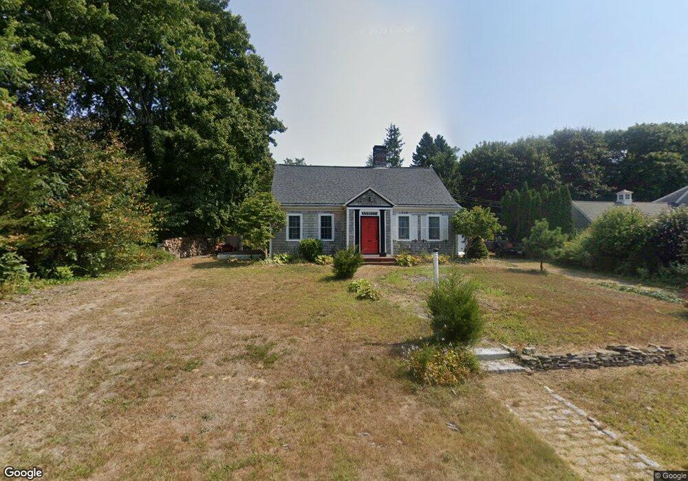 52 Maple Ave, Centerville, MA 02632 - photo 1