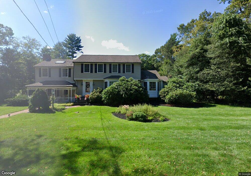 35 Colonel Mansfield Dr, Scituate, MA 02066 - photo 1