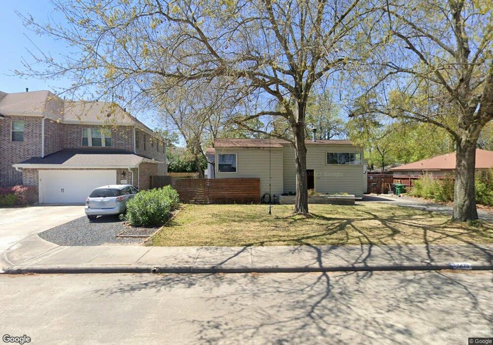 1413 Glenmore Forest St, Houston, TX 77055 - photo 1