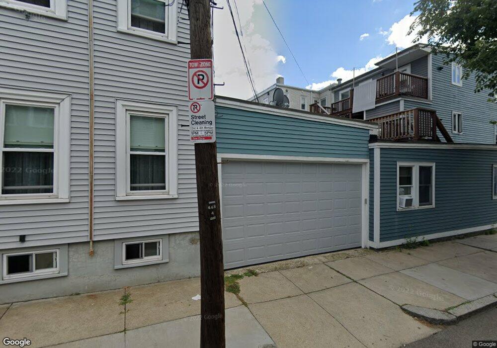 178 W 8th St unit 3, Boston, MA 02127 - photo 1