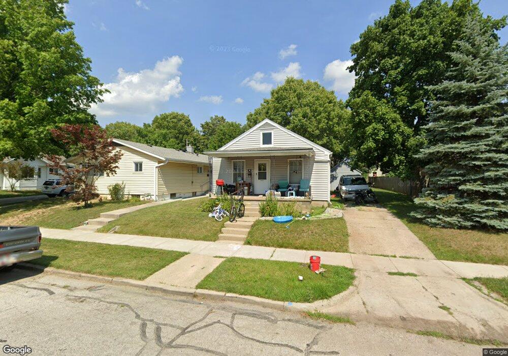 805 S 19th St, Lafayette, IN 47905 - photo 1