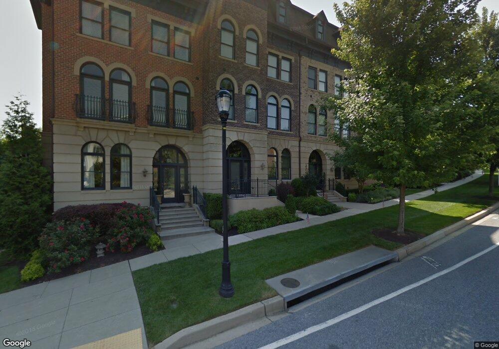 7833 Maple Lawn Blvd, Fulton, MD 20759 - photo 1