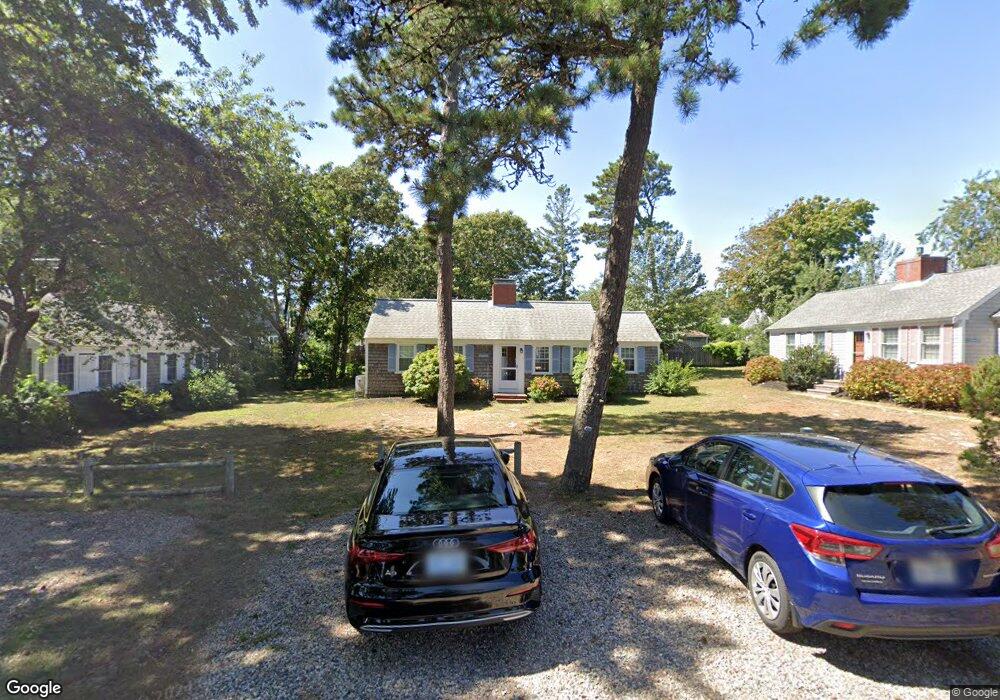 17 Ocean Park W, Dennis, MA 02639 - photo 1