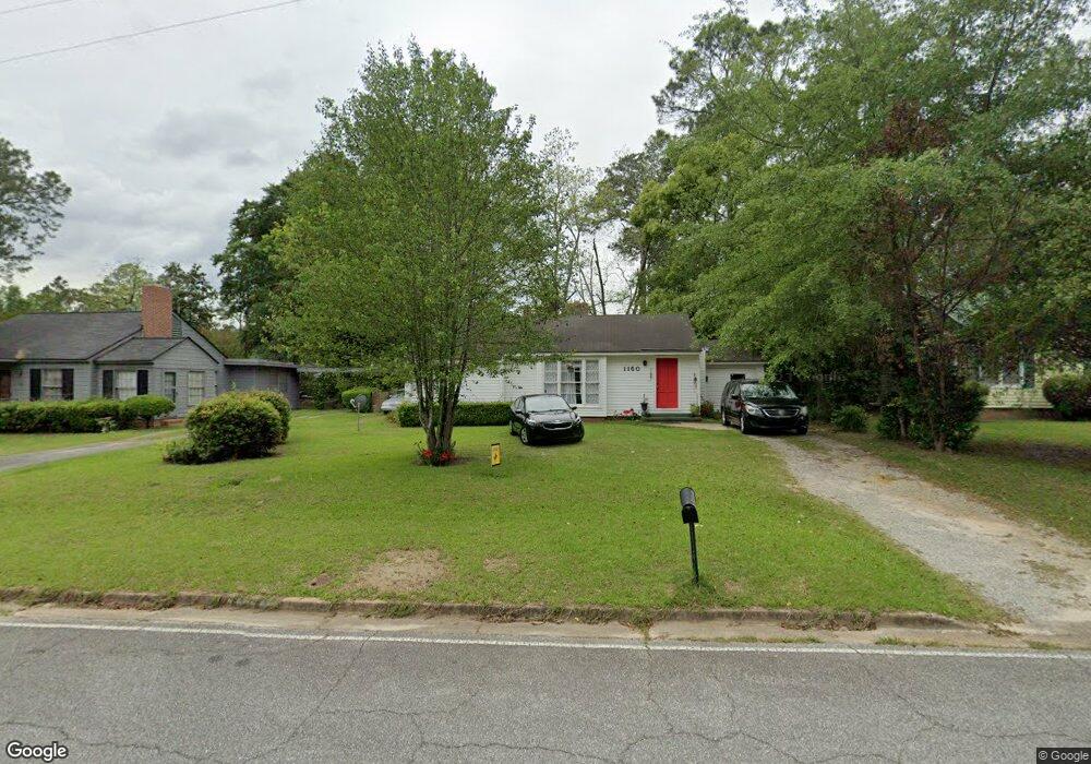 1160 5th St SW, Moultrie, GA 31768 - photo 1