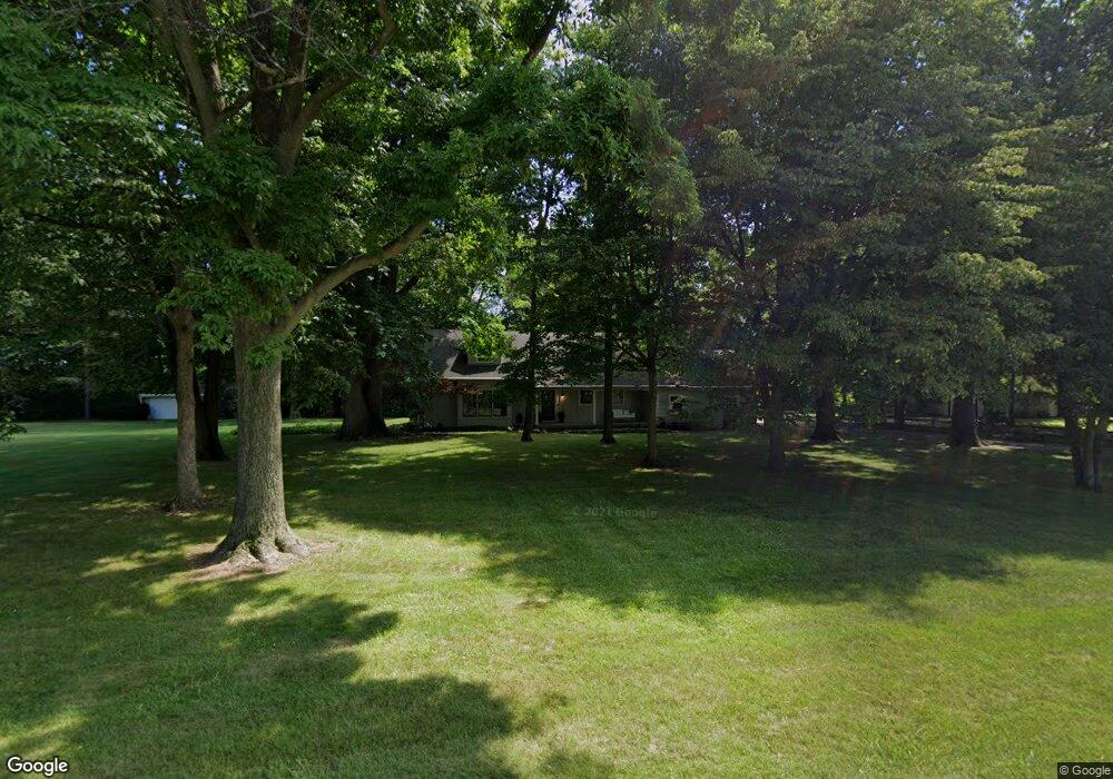 6207 Maple Rd, Frankenmuth, MI 48734 - photo 1