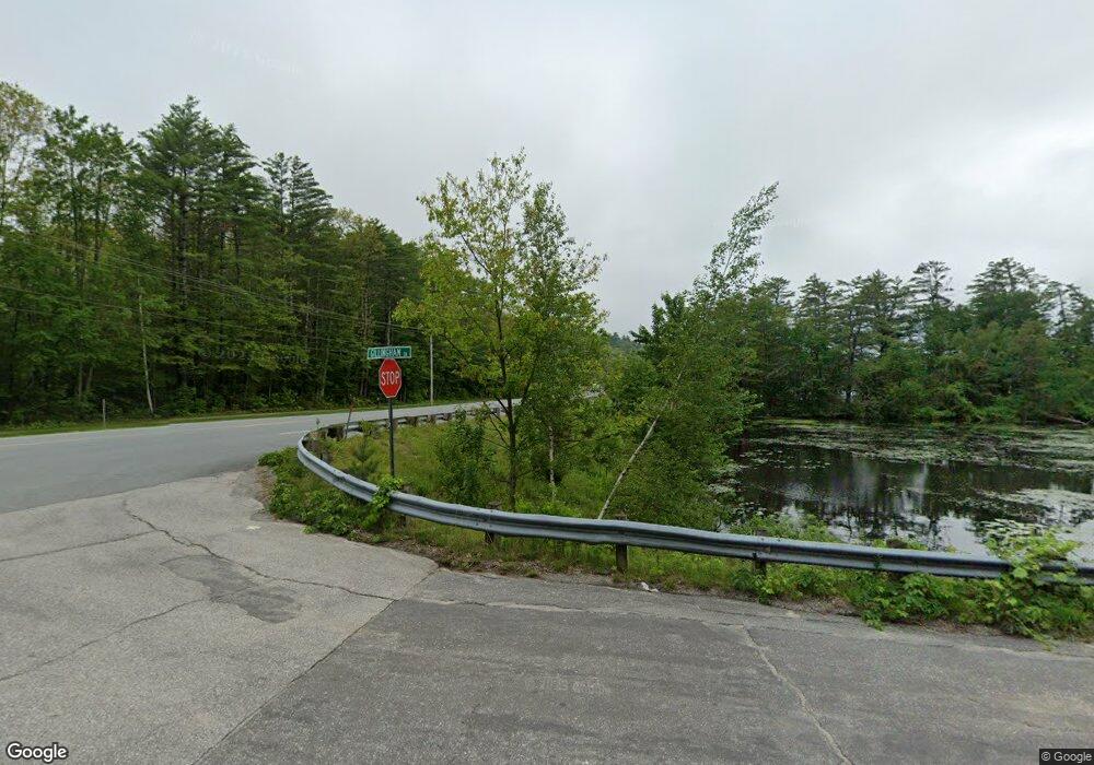 0 Gillingham Dr, Newbury, NH 03272 - photo 1