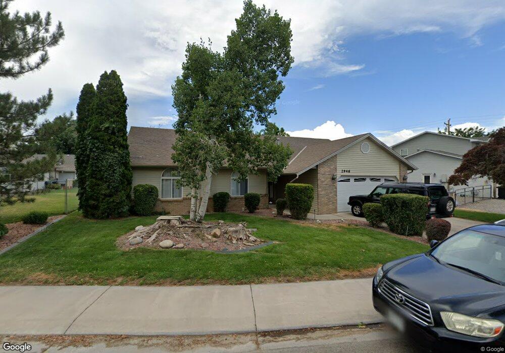 2946 Shavano St, Grand Junction, CO 81504 - photo 1