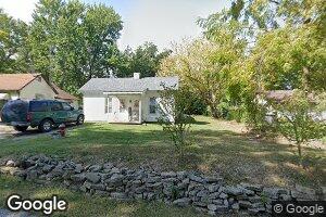 307 Whig St, Keyesport, IL 62253