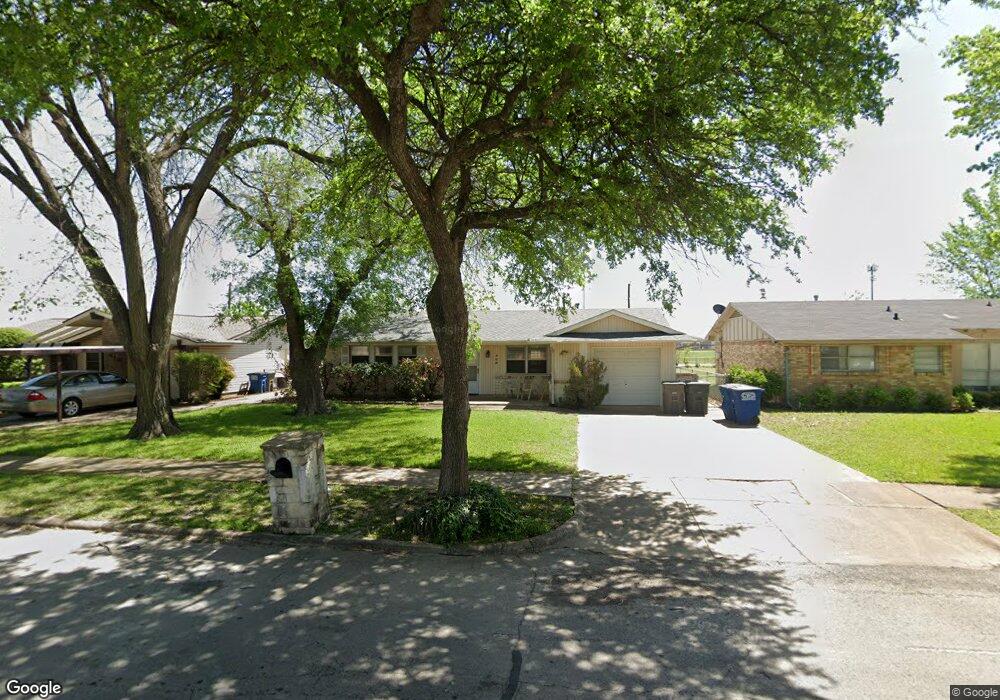 408 Duncan Way, Wylie, TX 75098 - photo 1