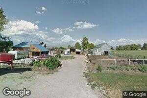 36 S 100 W, Saint Charles, ID 83272