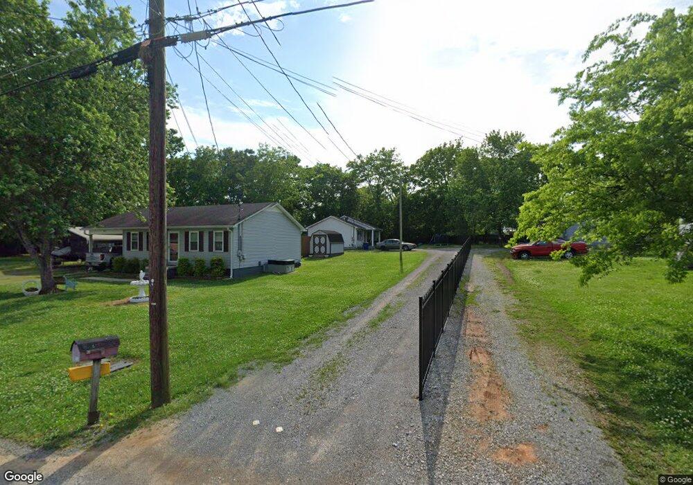 123 Ray St, Shelbyville, TN 37160 - photo 1