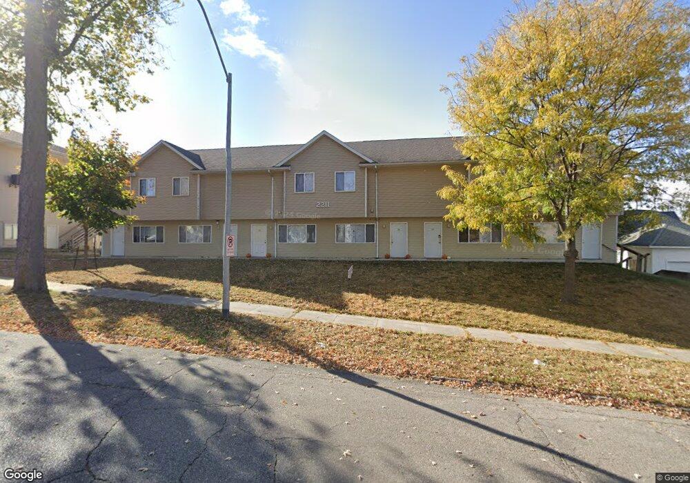 2211 Walnut St unit 36, Cedar Falls, IA 50613 - photo 1