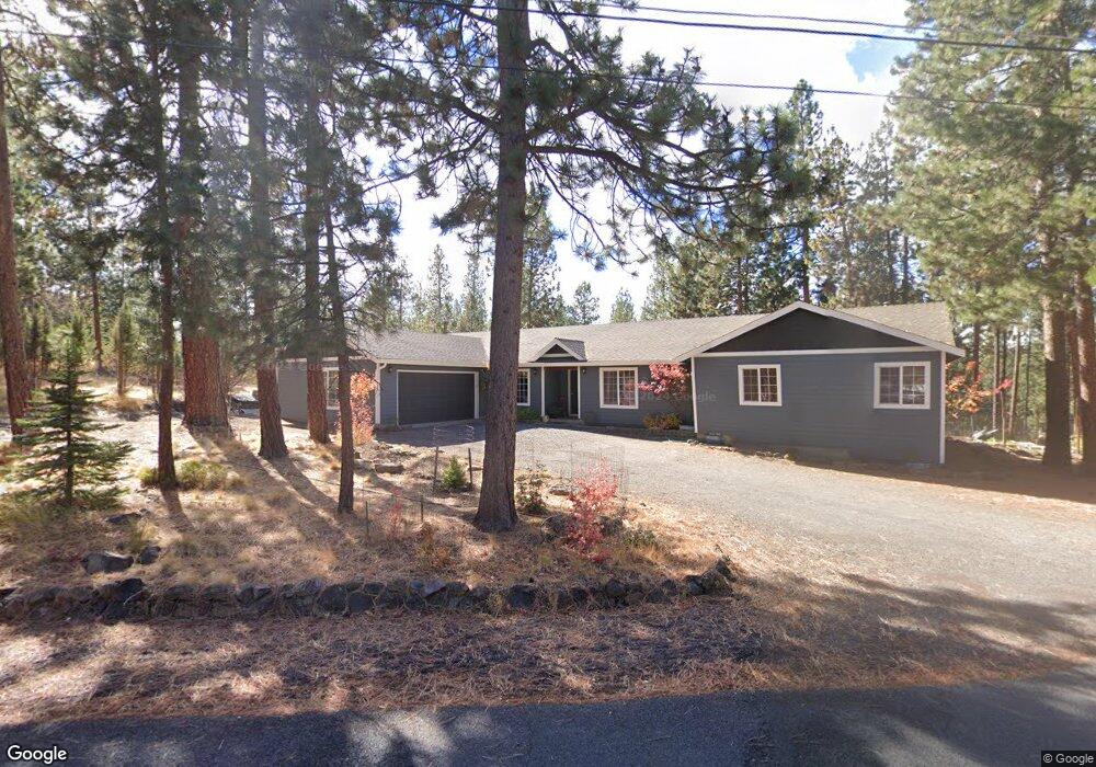 60225 Crater Rd, Bend, OR 97702 - photo 1