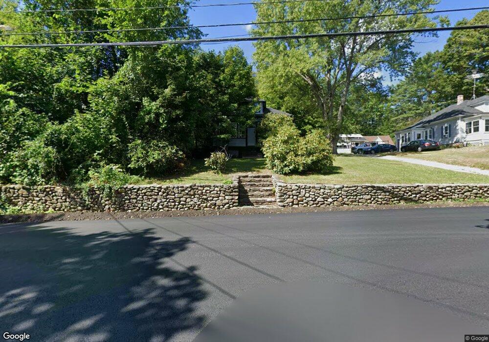 112 Stratton Rd, Jaffrey, NH 03452 - photo 1