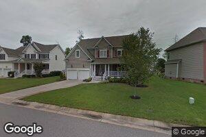 22307 Tradewinds Dr, Carrollton, VA 23314