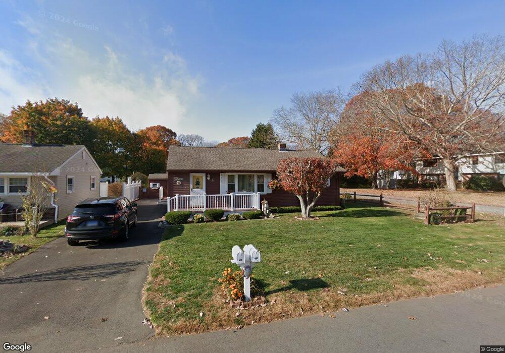 21 Center Beach Ave, Old Lyme, CT 06371 - photo 1