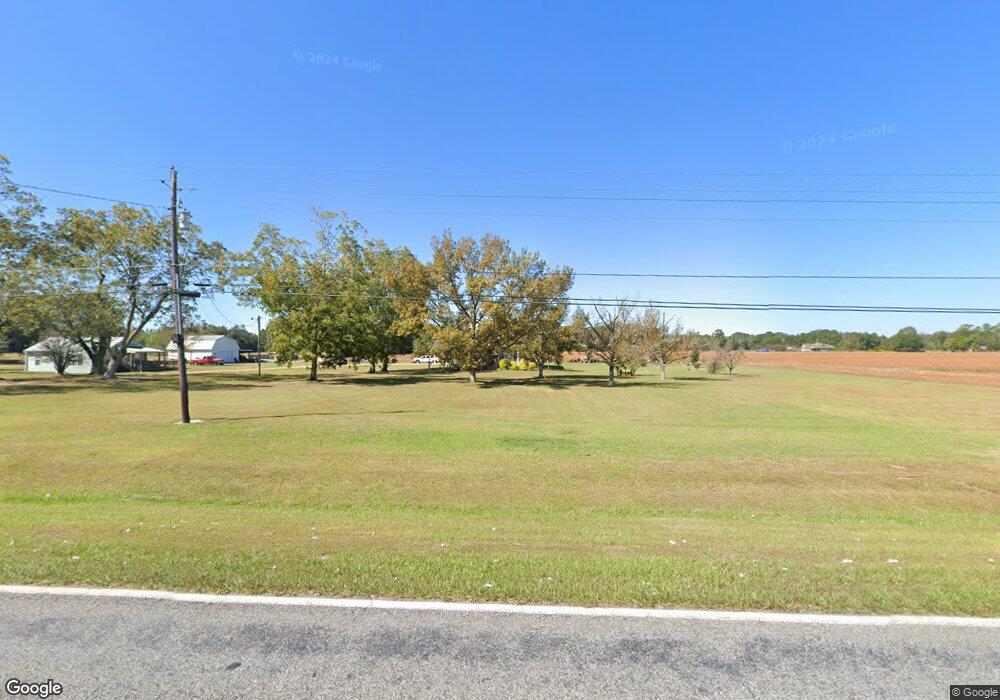 24721 Highway 613, Lucedale, MS 39452 - photo 1