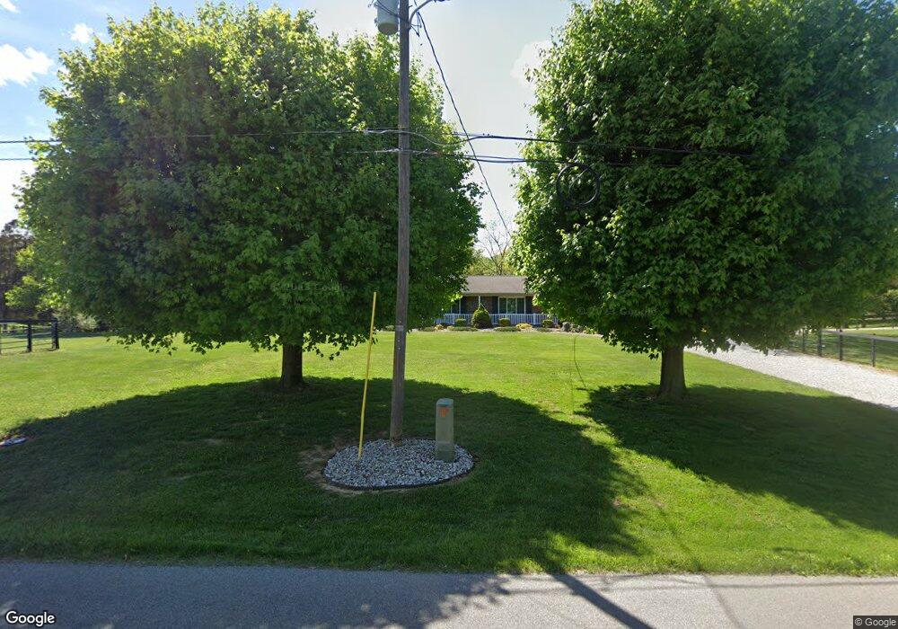 2031 Canal Ln, Georgetown, IN 47122 - photo 1